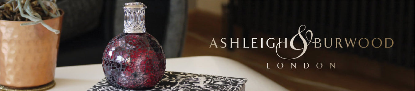 Ashleigh and Burwood lamp. From a collection of high quality Ashleigh & Burwood products from Bumbletree