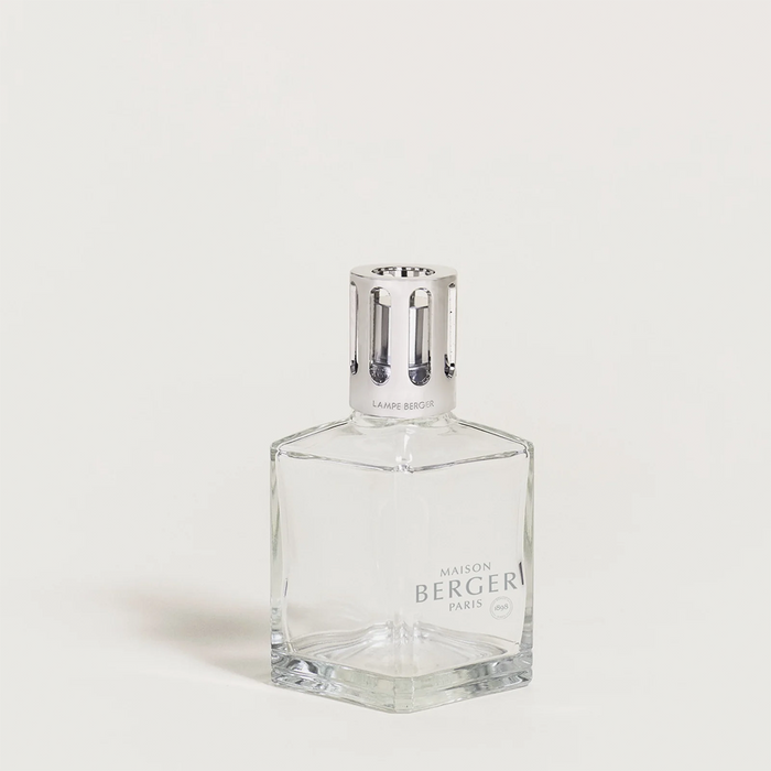 Maison Berger Essential Square Lamp Gift Set