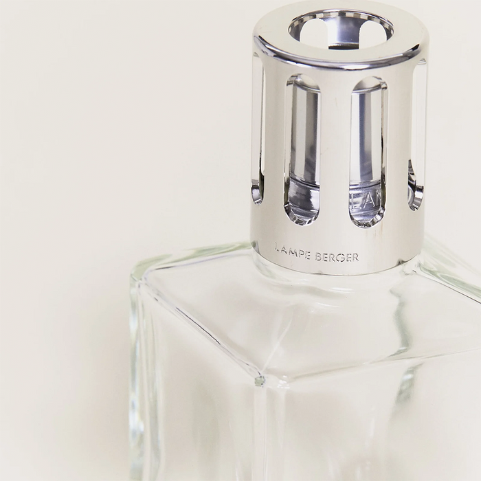 Maison Berger Essential Square Lamp Gift Set