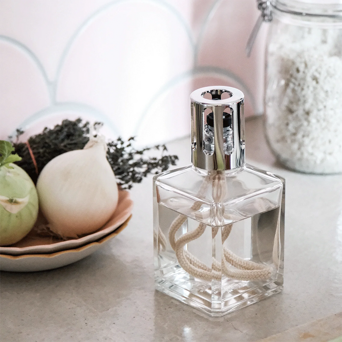 Maison Berger Essential Square Lamp Gift Set