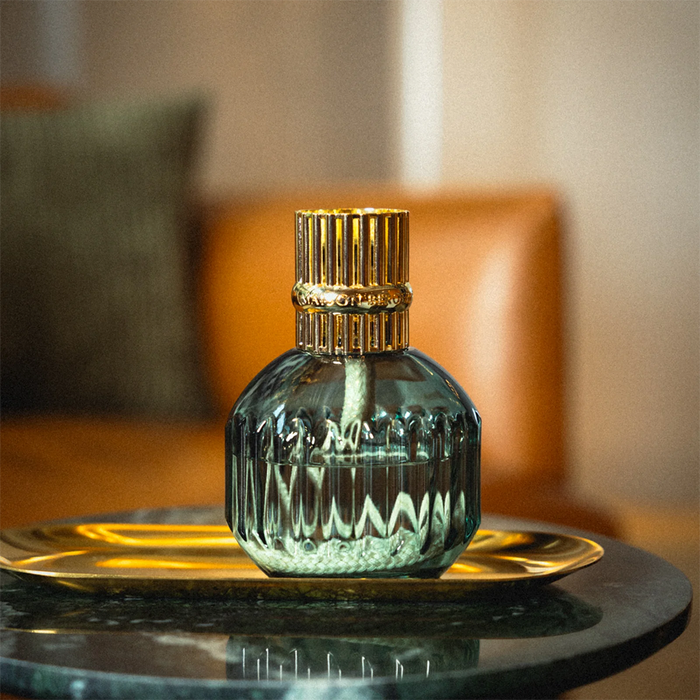 Maison Berger Green Cannelo Lamp