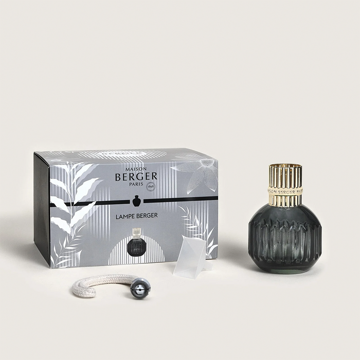 Maison Berger Grey Cannelo Lamp