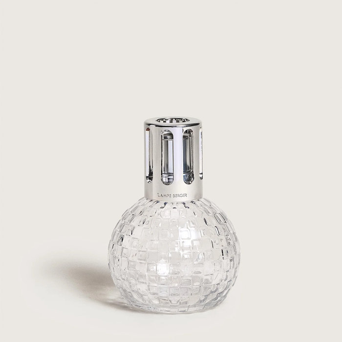 Maison Berger Transparent Disco Fragrance Lamp Gift Set