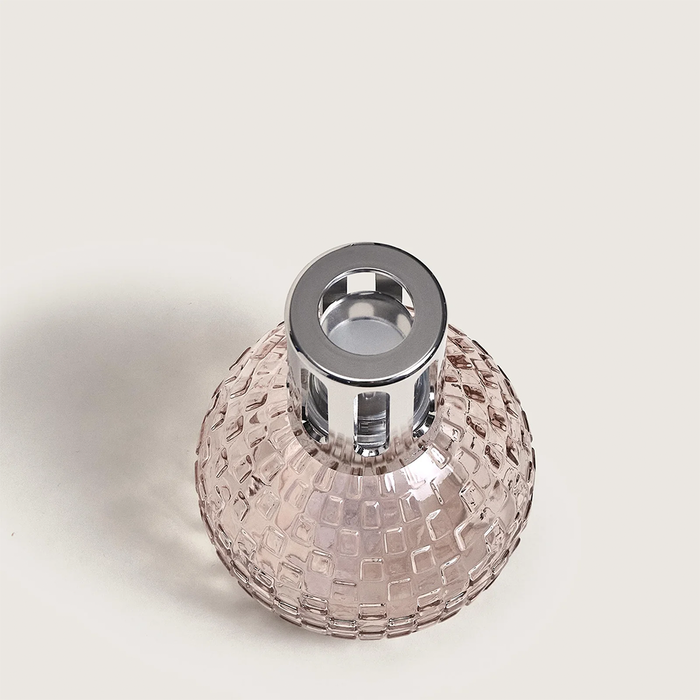 Maison Berger Pink Disco Fragrance Lamp Gift Set