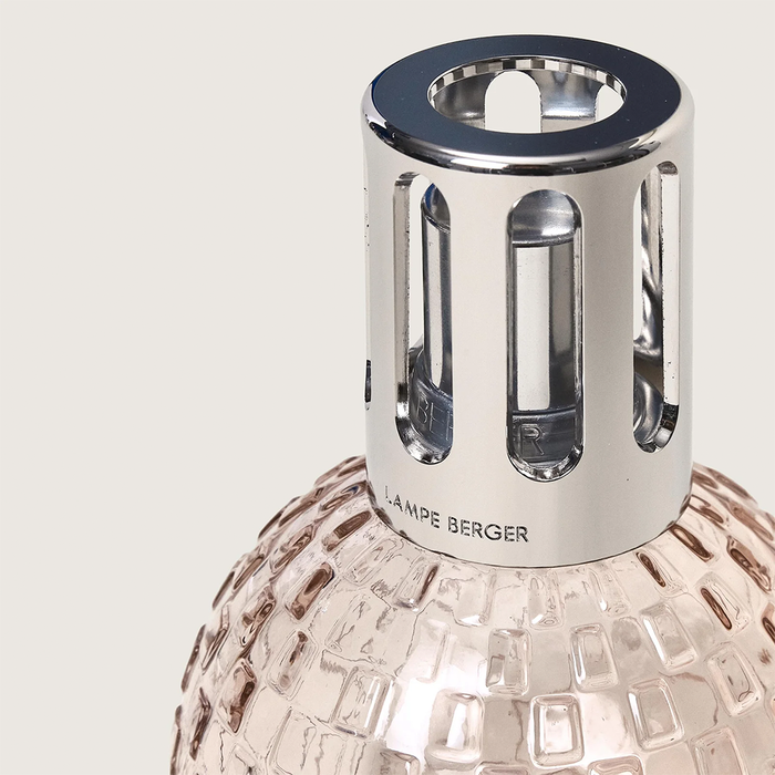 Maison Berger Pink Disco Fragrance Lamp Gift Set