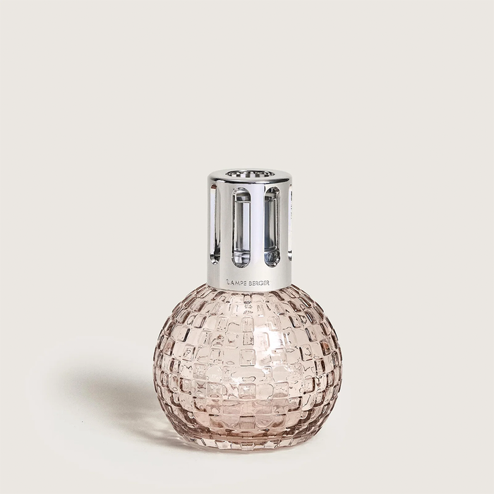 Maison Berger Pink Disco Fragrance Lamp Gift Set