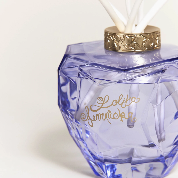 Maison Berger Violet Lolita Lempicka Scented Bouquet Reed Diffuser - Home Fragrance - Maison Berger - Bumbletree