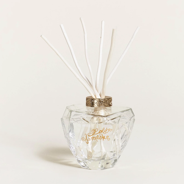 Maison Berger Transparent Lolita Lempicka Scented Bouquet Reed Diffuser - Home Fragrance - Maison Berger - Bumbletree