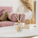 Maison Berger Transparent Lolita Lempicka Scented Bouquet Reed Diffuser - Home Fragrance - Maison Berger - Bumbletree