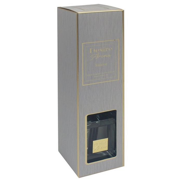 Desire Suave Luxury Reed Diffuser Inspired By Sauvage - 1000ml - Home Fragrance - Bumbletree - Bumbletree