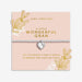 Joma Jewellery A Little 'Wonderful Gran' Bracelet - Jewellery - Joma Jewellery - Bumbletree
