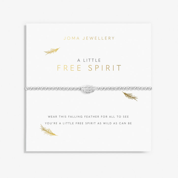 A Little Free Spirit Bracelet - Jewellery - Joma Jewellery - Bumbletree