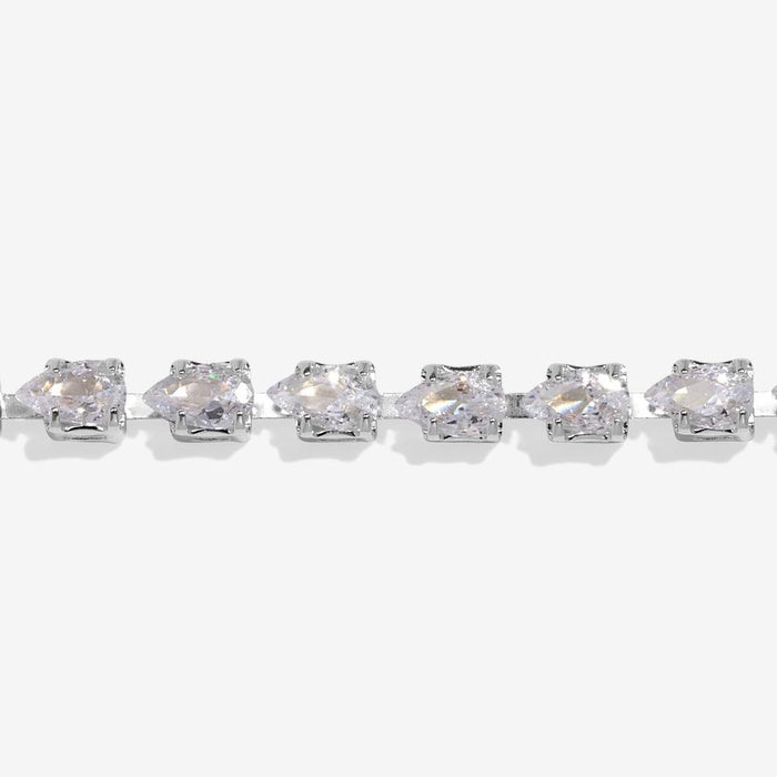 Joma Jewellery Bracelet Bar Tennis Bracelet