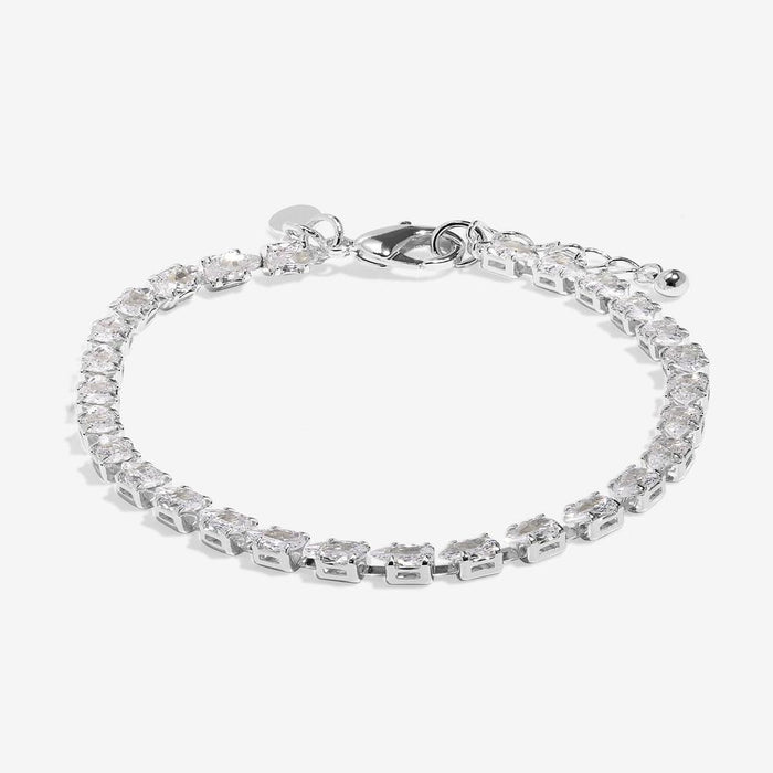 Joma Jewellery Bracelet Bar Tennis Bracelet