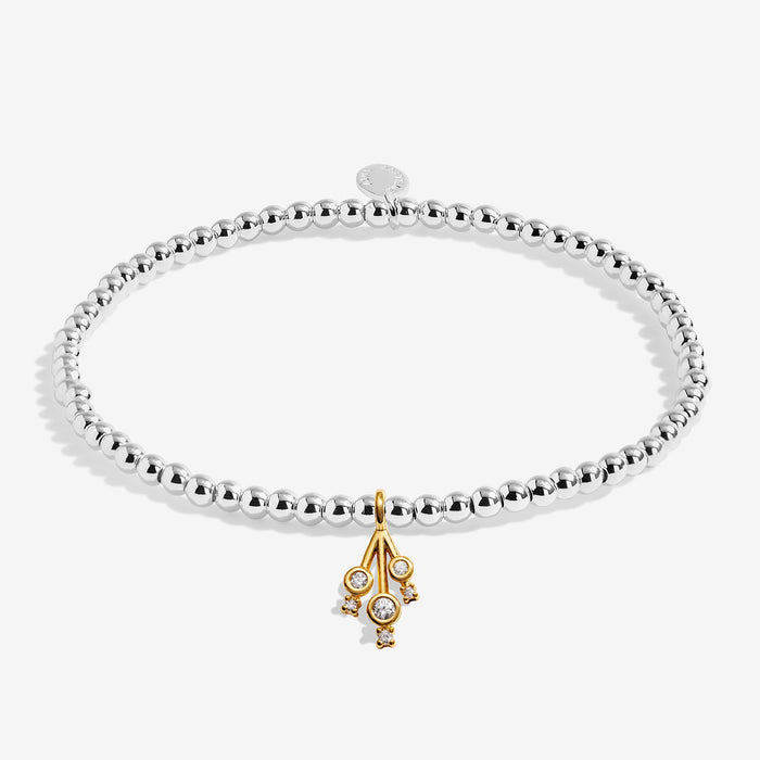 Joma Jewellery A Little 'Anything Is Possible' Bracelet