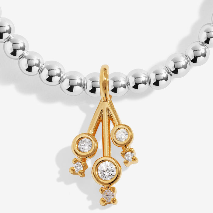 Joma Jewellery A Little 'Anything Is Possible' Bracelet