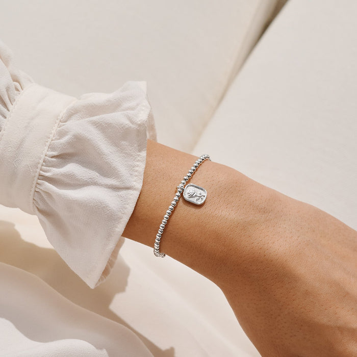 Joma Jewellery A Little 'You Are All Kinds Of Wonderful' Bracelet