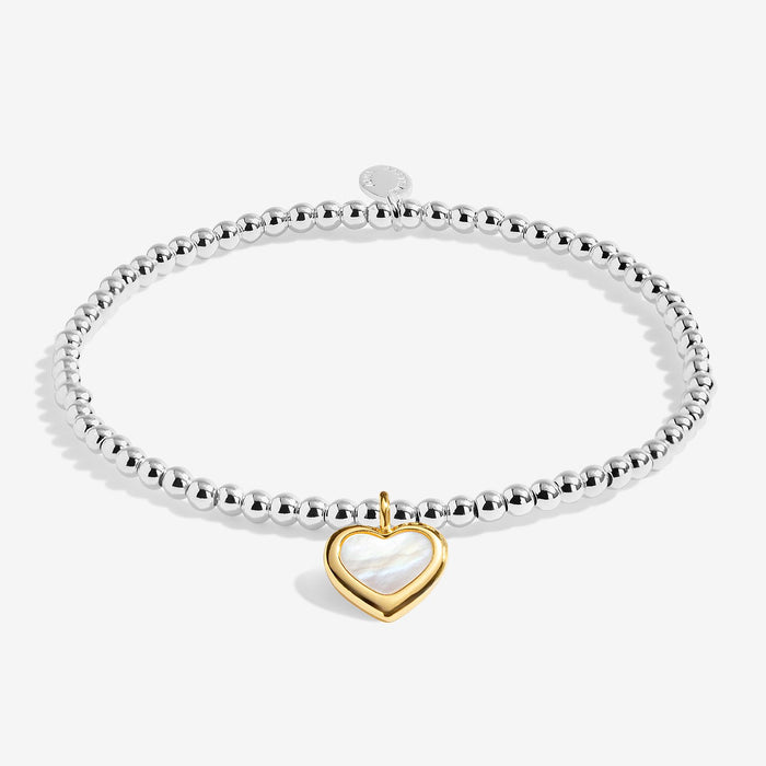 Joma Jewellery A Little 'With Love Always' Bracelet