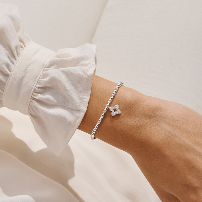 Joma Jewellery A Little 'There's No Better Mum Than You' Bracelet