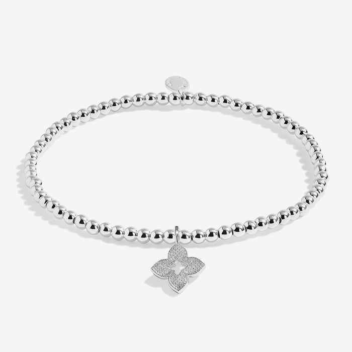 Joma Jewellery A Little 'There's No Better Mum Than You' Bracelet