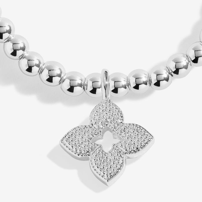 Joma Jewellery A Little 'There's No Better Mum Than You' Bracelet