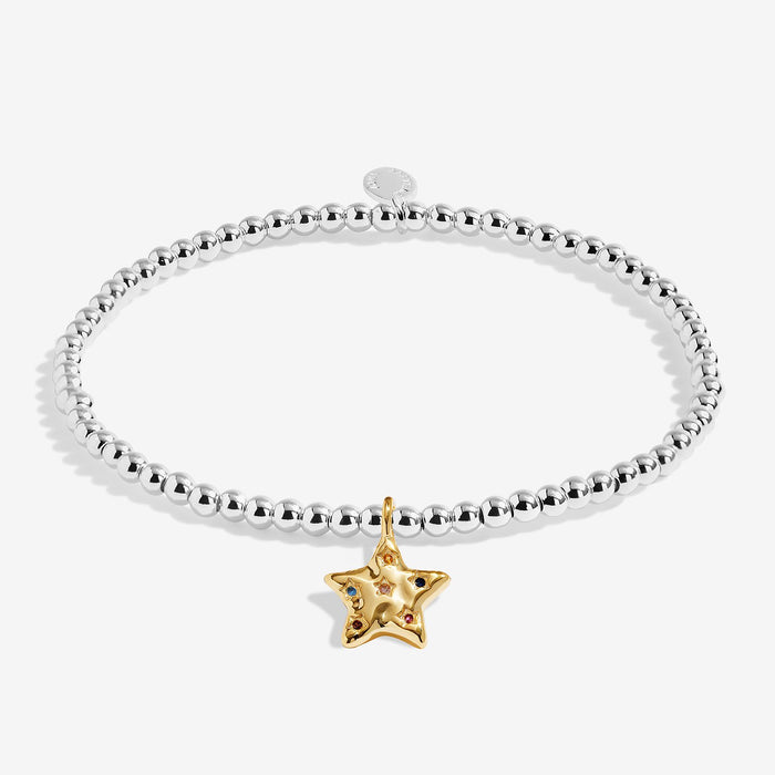 Joma Jewellery A Little 'Some Call It Chaos We Call It Family' Bracelet