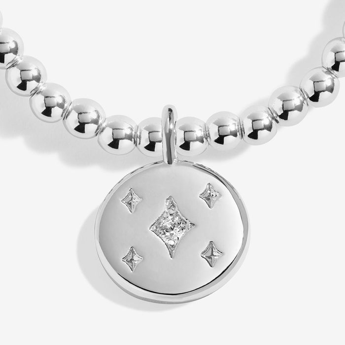 Joma Jewellery A Little 'Friend In A Million' Bracelet