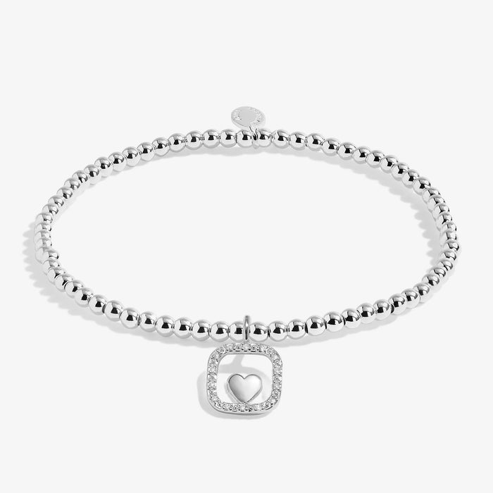 Joma Jewellery A Little 'Lucky To Have A Cousin Like You' Bracelet