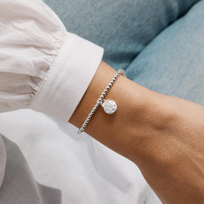 Joma Jewellery Christmas A Little 'Christmas 2026' Bracelet