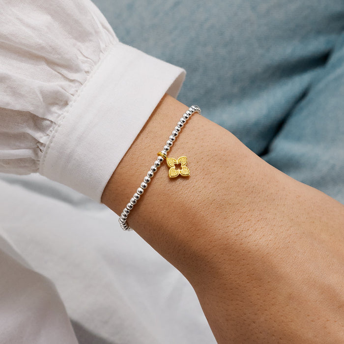 Joma Jewellery A Little 'There's No Better Friend Than You' Bracelet