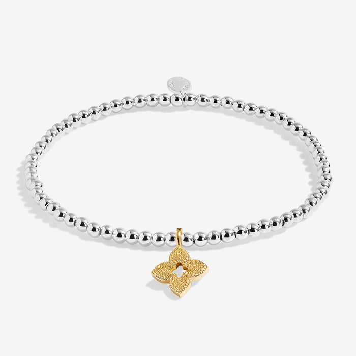 Joma Jewellery A Little 'There's No Better Friend Than You' Bracelet