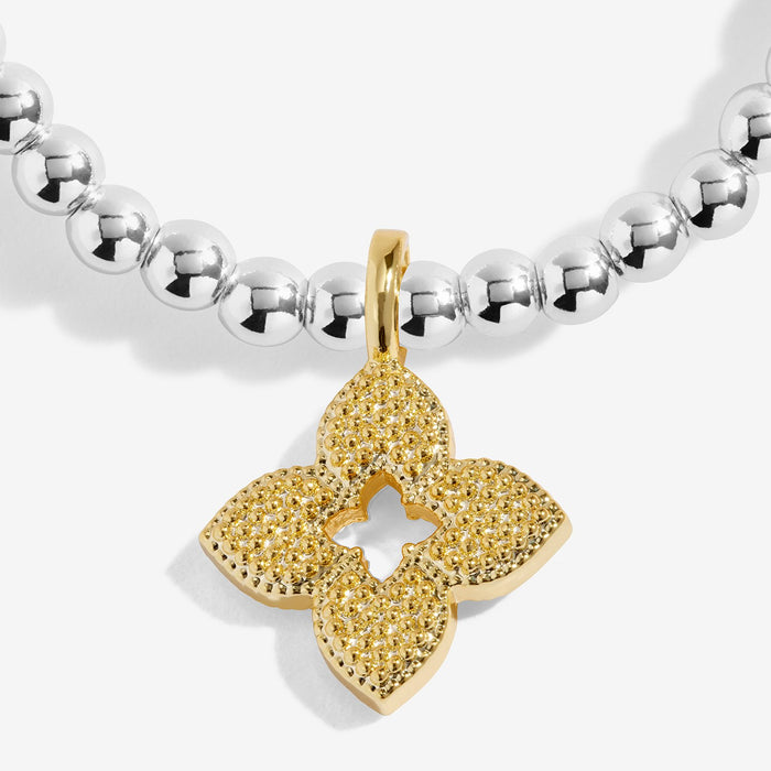 Joma Jewellery A Little 'There's No Better Friend Than You' Bracelet