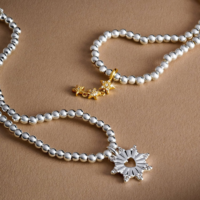 Joma Jewellery A Little 'Magical Birthday Wish' Bracelet