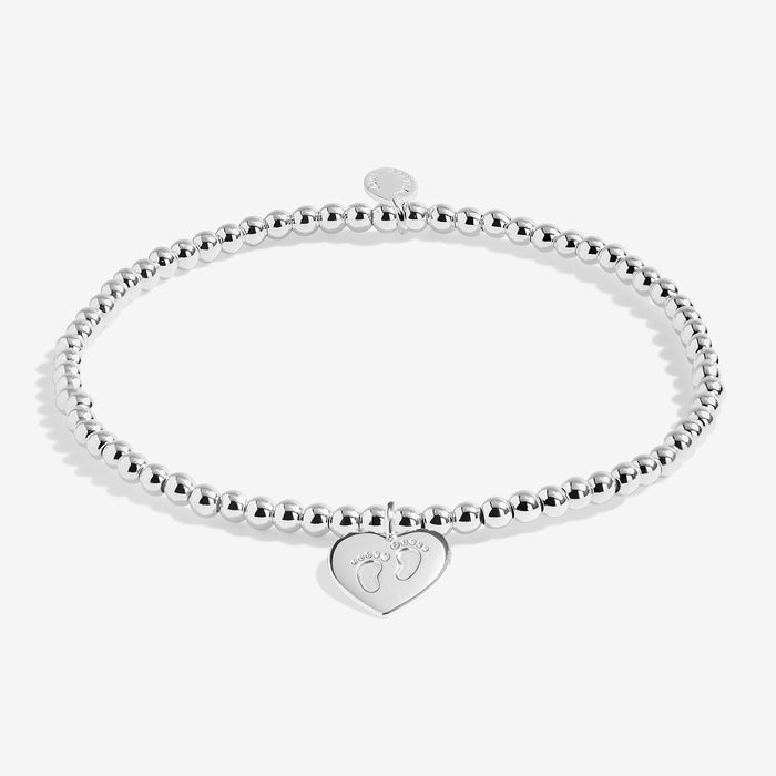 Joma Jewellery A Little 'Little Bundle Of Joy' Bracelet