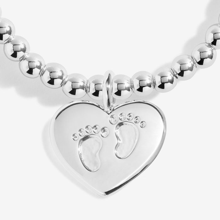 Joma Jewellery A Little 'Little Bundle Of Joy' Bracelet