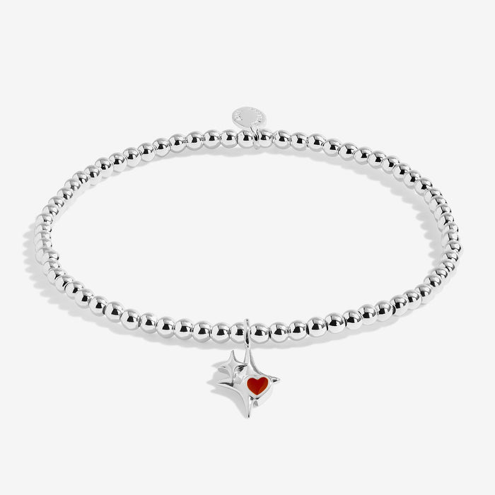 Joma Jewellery A Little 'New Beginnings And Endless Possibilities' Bracelet