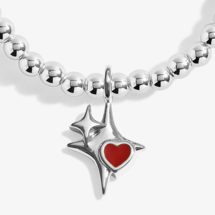 Joma Jewellery A Little 'New Beginnings And Endless Possibilities' Bracelet