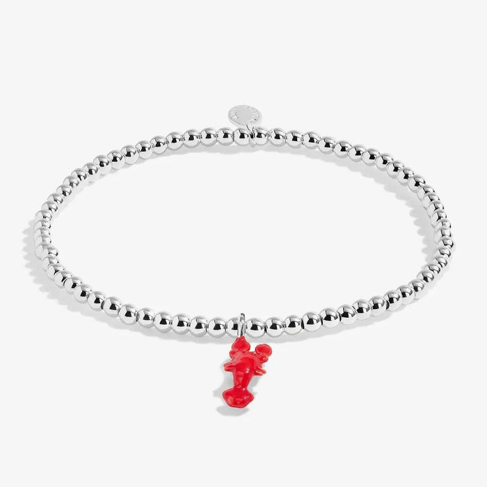Joma Jewellery A Little Vibes 'You're My Lobster' Bracelet