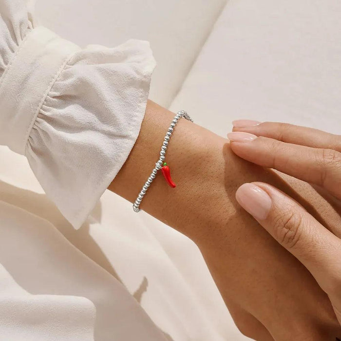Joma Jewellery A Little Vibes 'Spice Of Life' Bracelet