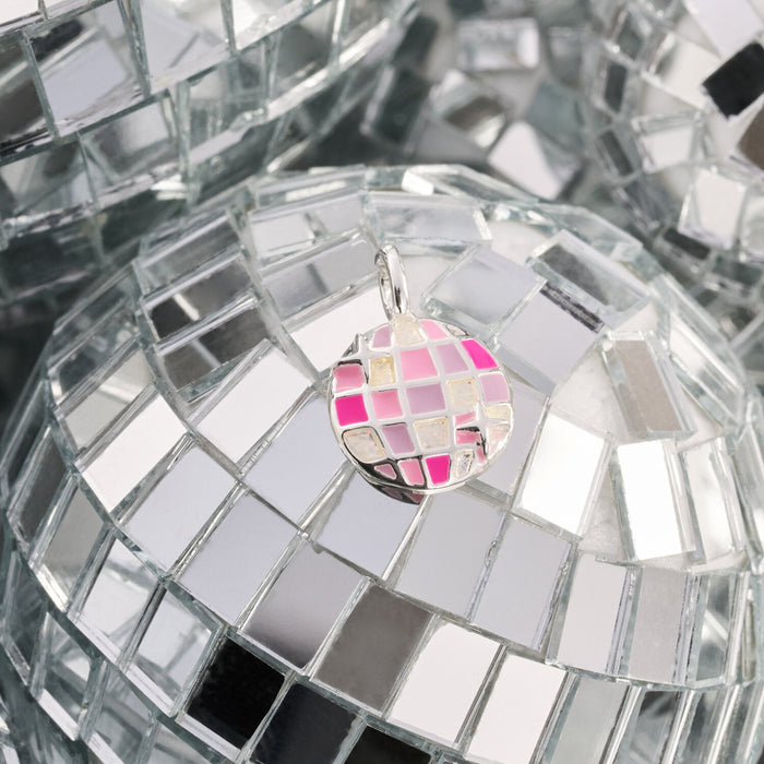 Joma Jewellery A Little Vibes 'You Don't Look A Day Over Fabulous' Bracelet
