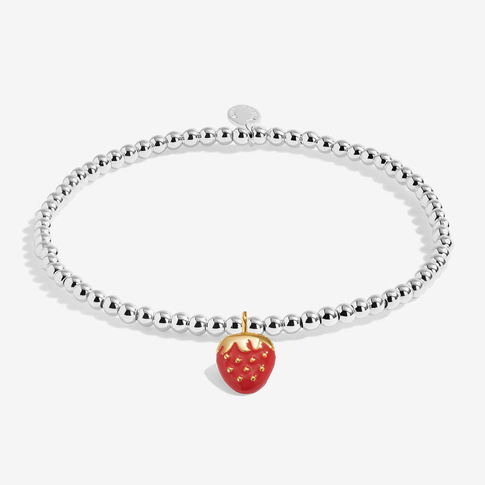 Joma Jewellery A Little Vibes 'So Berry Loved' Bracelet