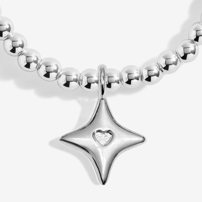 Joma Jewellery A Little 'Always Proud Of You' Bracelet