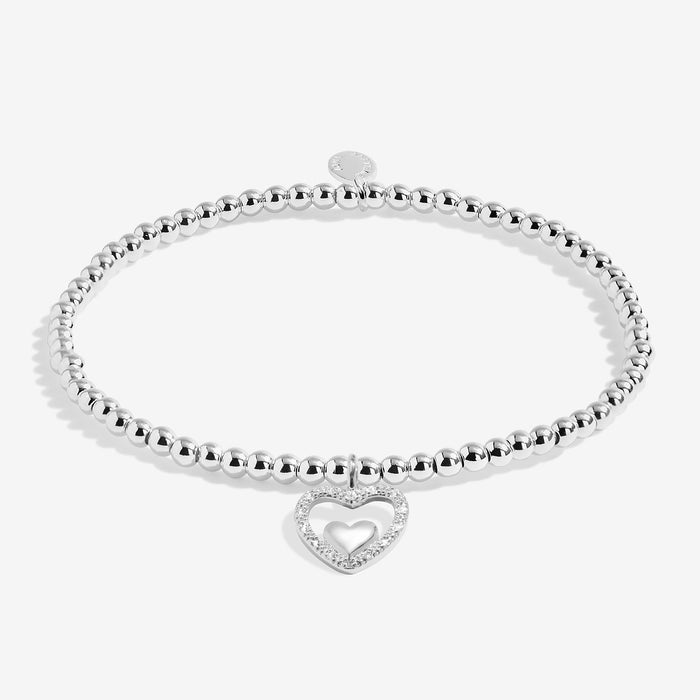 Joma Jewellery A Little 'Happy Birthday Gran' Bracelet