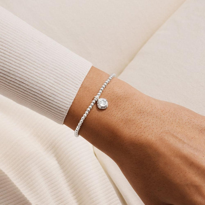 Joma Jewellery Christmas A Little 'One In A Million' Bracelet