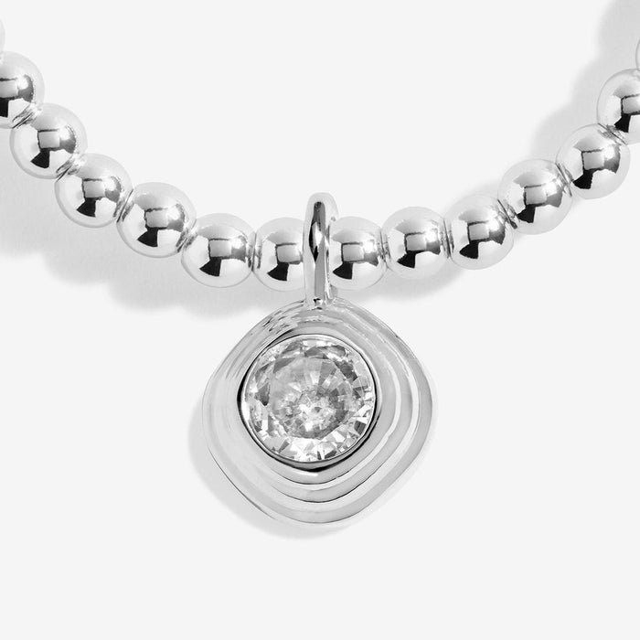 Joma Jewellery Christmas A Little 'One In A Million' Bracelet