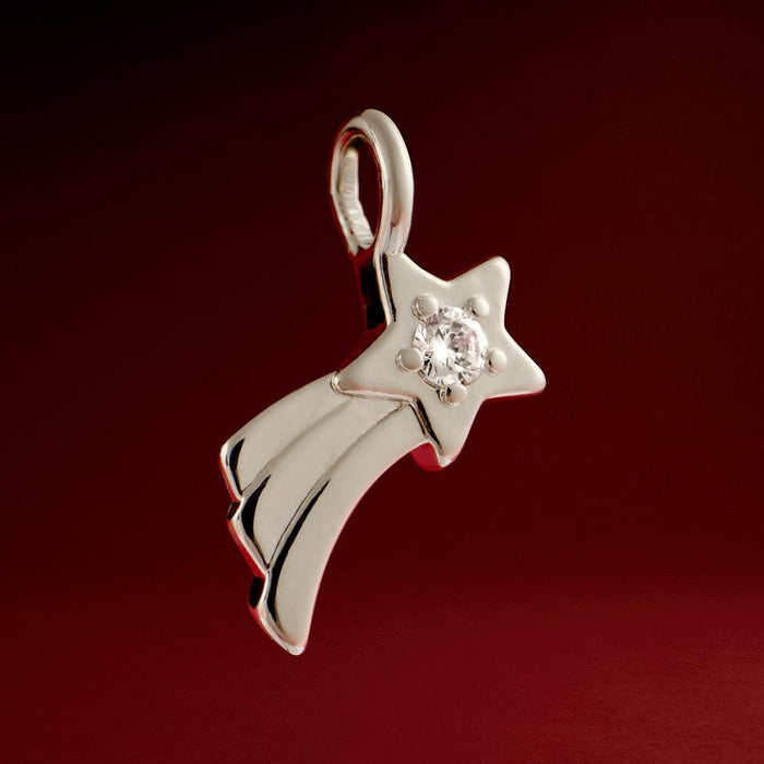 Joma Jewellery Christmas A Little 'Secret Santa' Bracelet