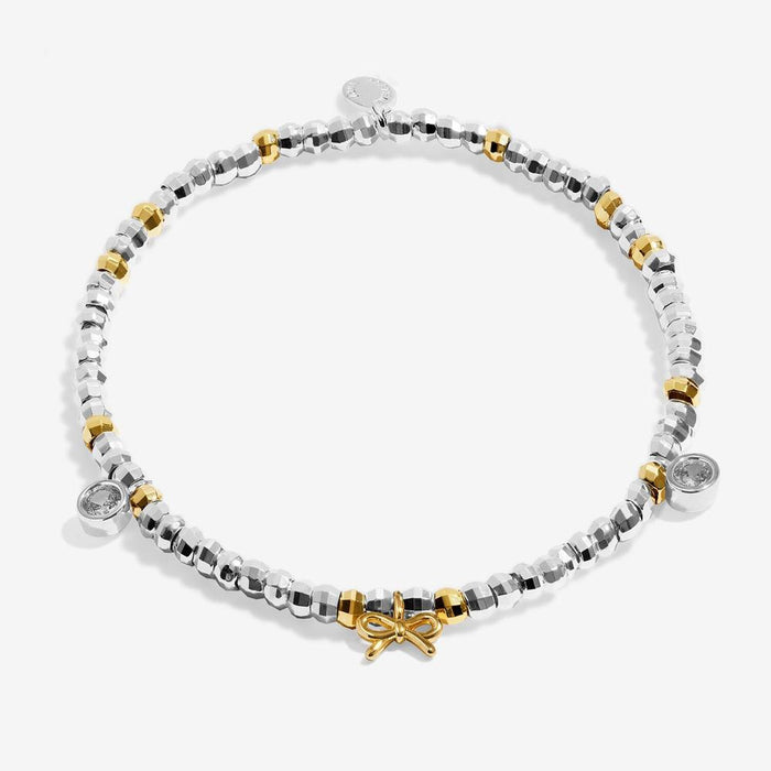 Joma Jewellery Sparkle Confetti A Little 'Thank You' Bracelet