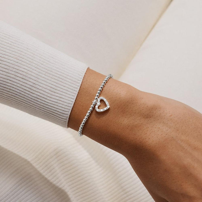 Joma Jewellery Confetti A Little 'Happy Birthday Granny' Bracelet