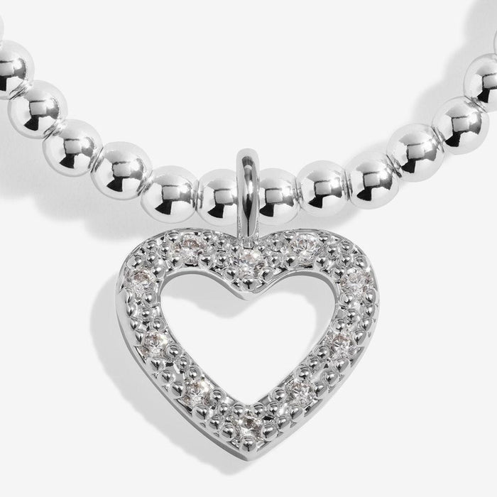 Joma Jewellery Confetti A Little 'Happy Birthday Granny' Bracelet