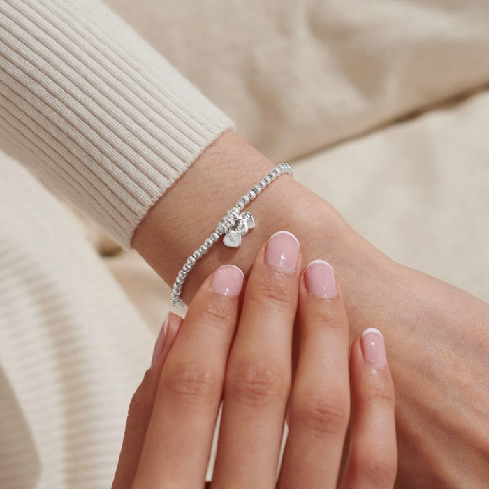 A Little I Love You Bracelet - Jewellery - Joma Jewellery - Bumbletree
